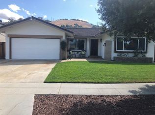 524 Curie Dr, San Jose, CA