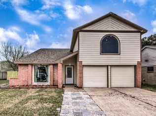 3311 Walhalla Dr, Houston, TX 77066