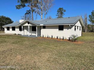 6577 Jim Starling Rd, Macclenny, FL 32063