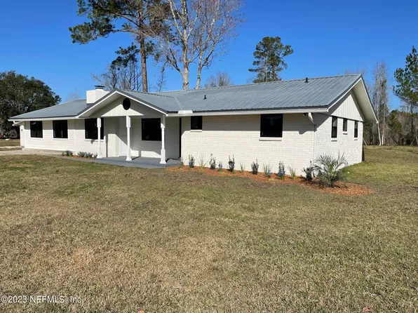 6577 JIM STARLING Road, Macclenny, FL 32063