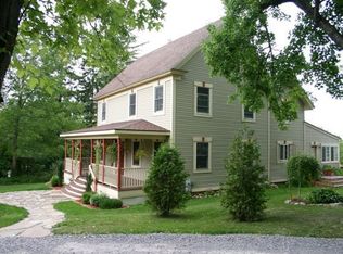 6351 S Lima Rd, Livonia, NY 14487