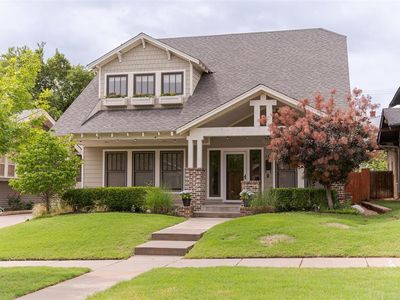 134 NW 19th St, Oklahoma City, OK, 73103