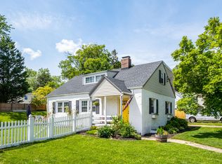 16 N Donelson St, Alexandria, VA 22304