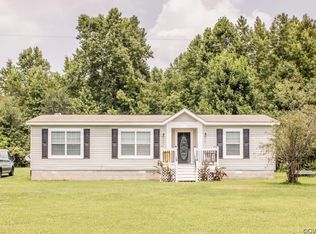 6302 Grubby Rd, Wilsons, VA 23894