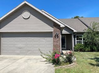 1983 Ellison Dr, West Lafayette, IN 47906