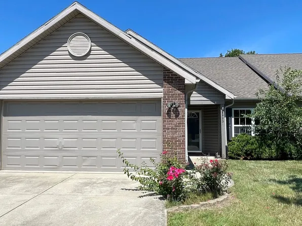 1983 Ellison Dr, West Lafayette, IN 47906