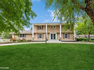 7115 Franklin Ave, Windsor Heights, IA 50324