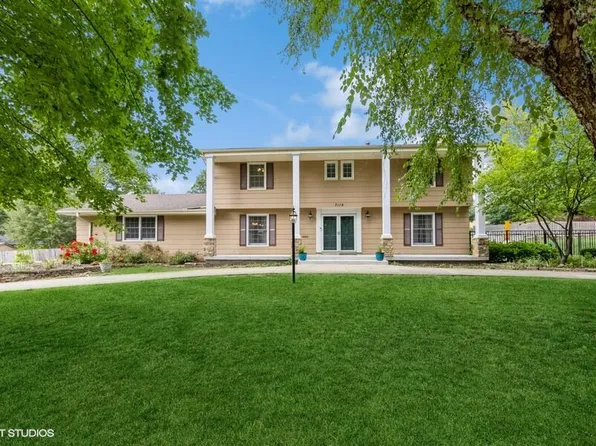 7115 Franklin Ave, Windsor Heights, IA 50324