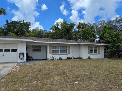 14609 BAY DRIVE, Largo, FL, 33774