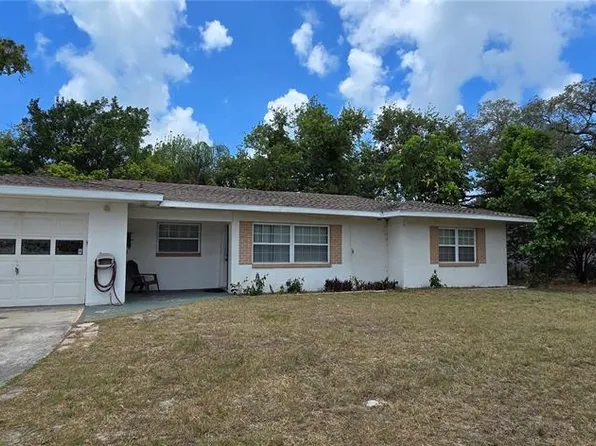 14609 BAY DRIVE, LARGO, FL 33774