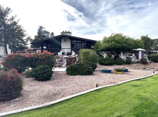 1550 N Stapley Dr UNIT 131, Mesa, AZ 85203