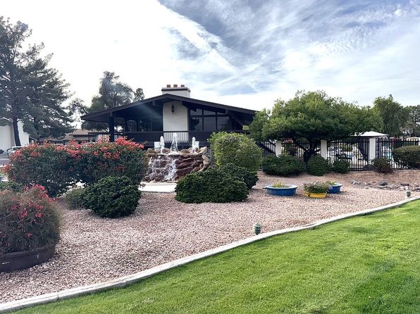 1550 N Stapley Dr UNIT 131