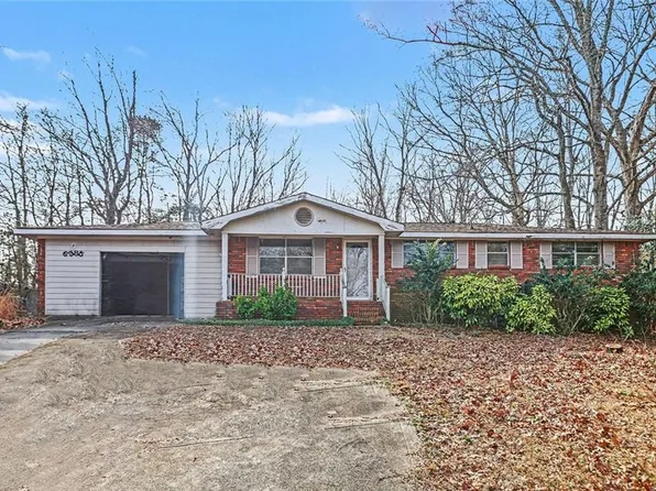 6385 Hemp St, Douglasville, GA 30135