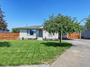 7915 E Cataldo Ave, Spokane, WA 99212