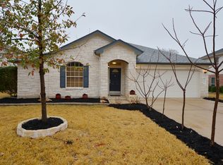 7803 Lecompte Rd, Austin, TX 78717