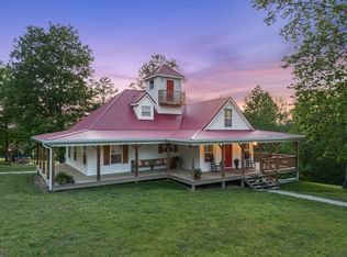 7565 N County Line Rd, Fairview, TN 37062