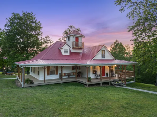 7565 N County Line Rd, Fairview, TN 37062