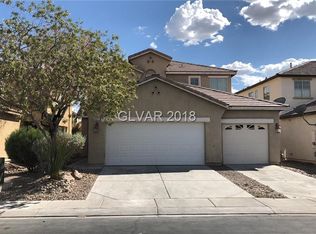 4321 Pacific Crest Ave, Las Vegas, NV 89115