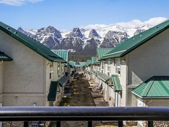 1200 SW Harvie Heights Rd #233, Bighorn No. 8, AB T1W 2W2