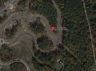 21 Pullman Rte, Monroe, NY 10950