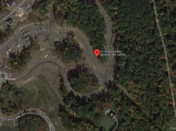 21 Pullman Route, Monroe, NY 10950