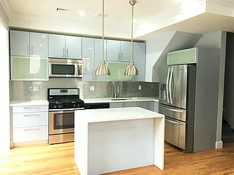 Rented by The Maverik Group LLC