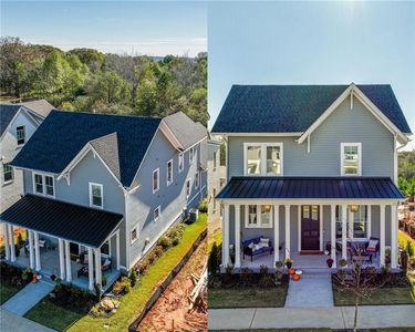 1497 Spruce Dr, Conyers, GA, 30094