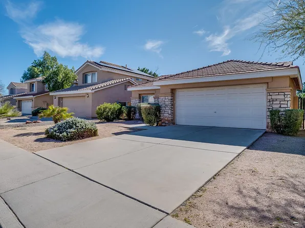 921 W Leah Ln, Gilbert, AZ 85233