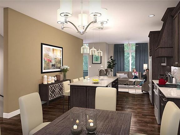 2nd image of 2530 Vintage Place Cir