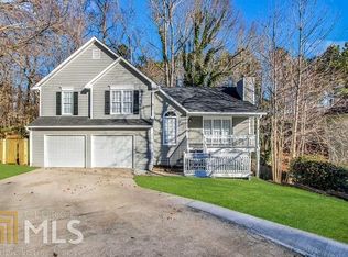 3653 Winding Trail Dr, Douglasville, GA 30135