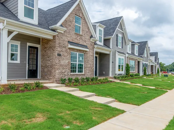 2528 Elmcroft Ave, Murfreesboro, TN 37128