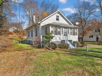 18 Seybolt Avenue, Otisville, NY, 10963