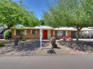 8344 E Earll Dr, Scottsdale, AZ 85251