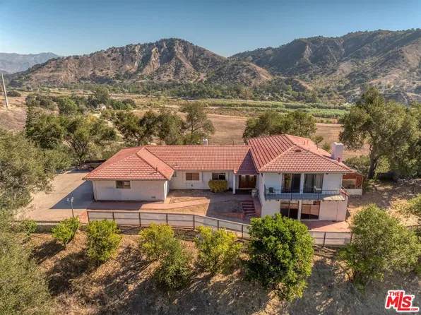 8257 Camp Chaffee Rd, Ventura, CA 93001