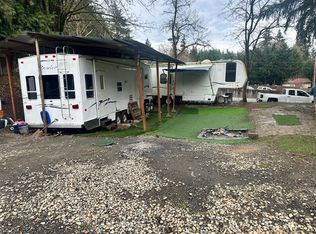 30 NE Davey Jones Ct, Belfair, WA 98528