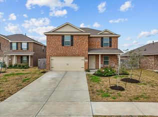 512 Maple Bend Ln, La Marque, TX 77568