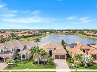 2915 Cinnamon Bay CIR, NAPLES, FL 34119
