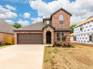 1508 Park St, Lowell, AR 72745