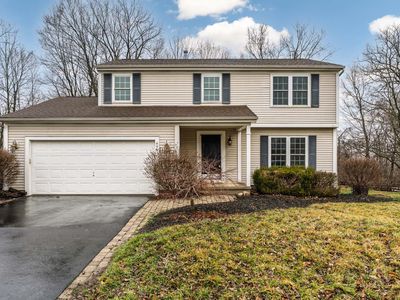 696 Tree Bend Ct, Westerville, OH, 43082