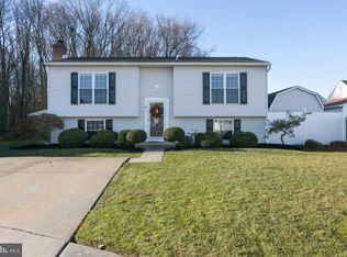 4 Tanya Garth, Baltimore, MD 21220