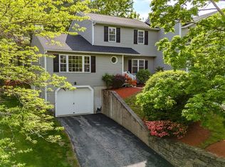 301 Torrey Lane Ext, Holden, MA 01520