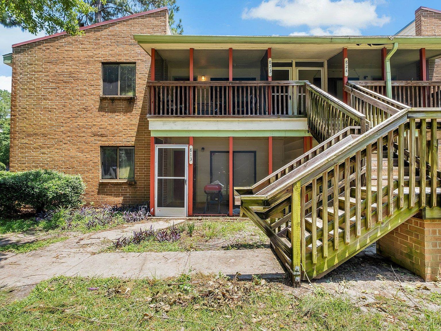 317 Mabry St APT 823, Tallahassee, FL 32304 | Zillow