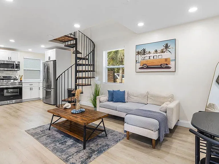 Staircase