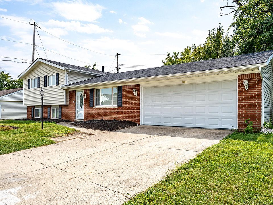 3461 Dillward Dr, Columbus, OH 43219 | MLS #226033285 | Zillow