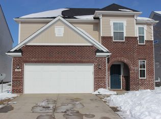 5784 Pebblebrooke Rd, Whitestown, IN 46075