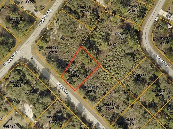 1st image of Paigo Ln