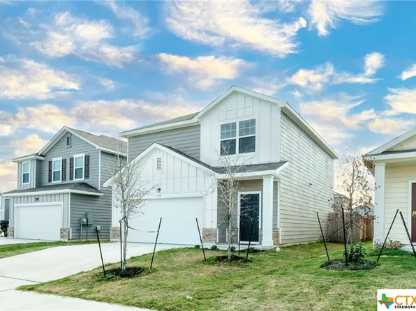118 Pronghorn St, Hutto, TX 78634