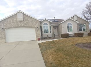 491 E Naomi Dr, Sandy, UT 84070