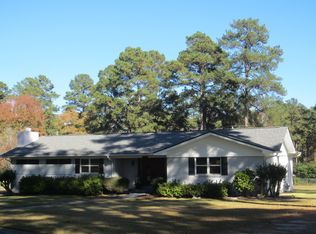 1730 Pineview St, Magnolia, AR 71753