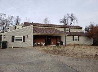1461 Jeff Webb Rd, Ripley, TN 38063